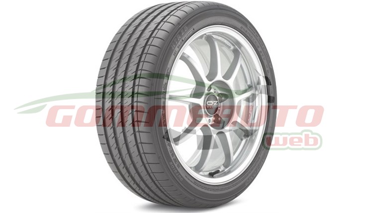 COP. 235/45 ZR17 HTR Z5 97Y XL ST